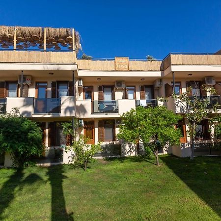 מרמריס Palmiye Butik Otel Orhaniye מראה חיצוני תמונה
