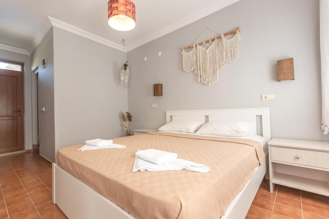 מרמריס Palmiye Butik Otel Orhaniye מראה חיצוני תמונה