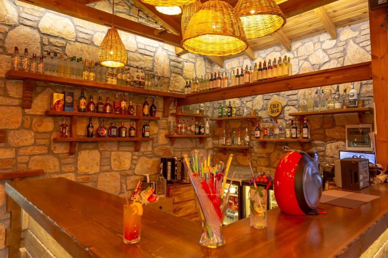 מרמריס Palmiye Butik Otel Orhaniye מראה חיצוני תמונה